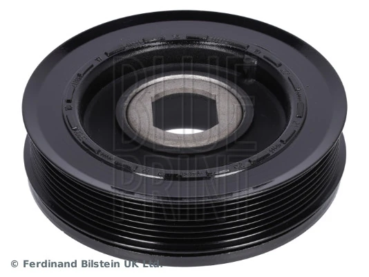 Belt Pulley, crankshaft